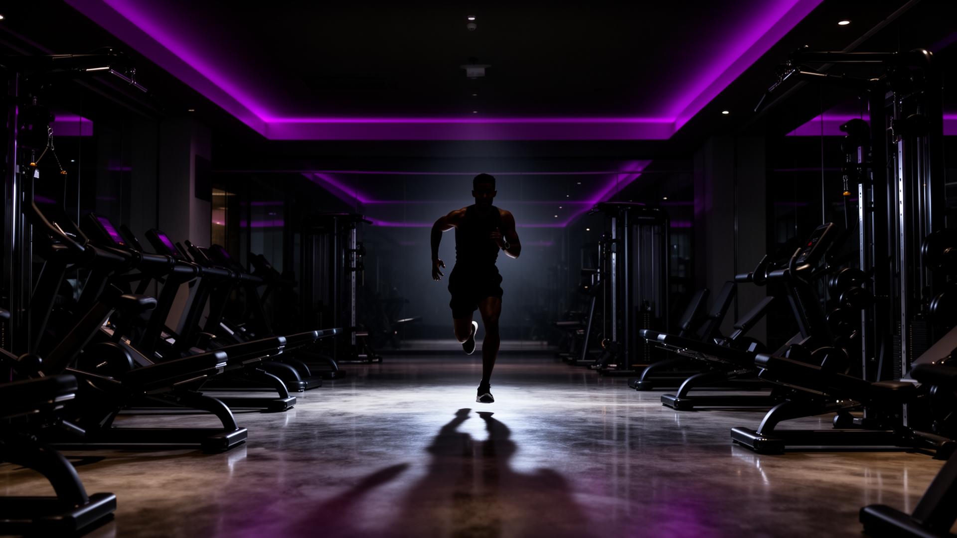 DROP10 boutique HIIT studio in City Walk, Dubai